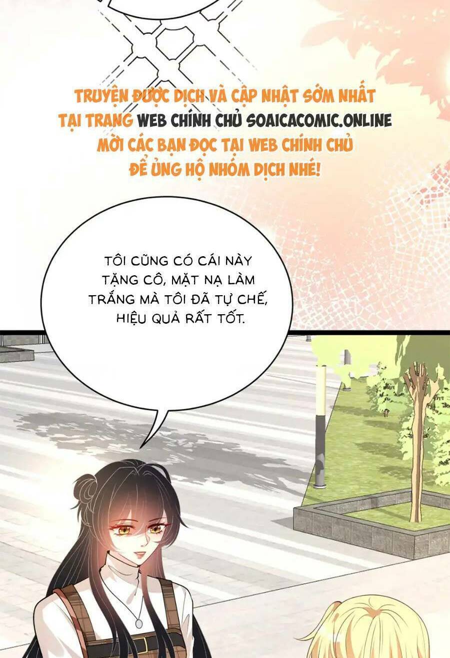 Thiên Kim Toàn Năng Đại Tài - Chapter 127 - Page 47