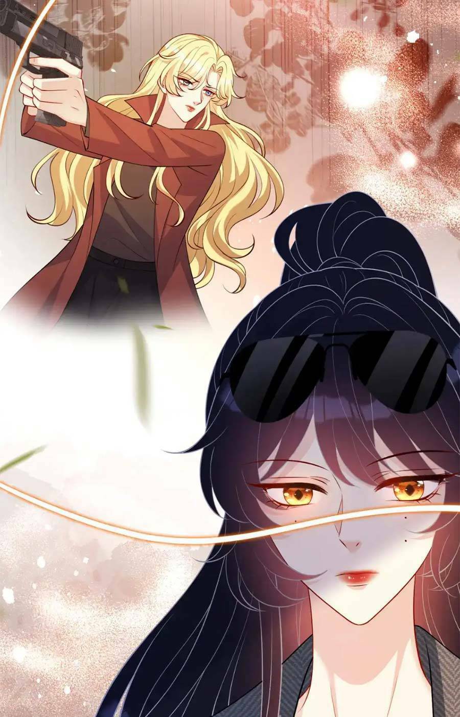 Thiên Kim Toàn Năng Đại Tài - Chapter 127 - Page 4