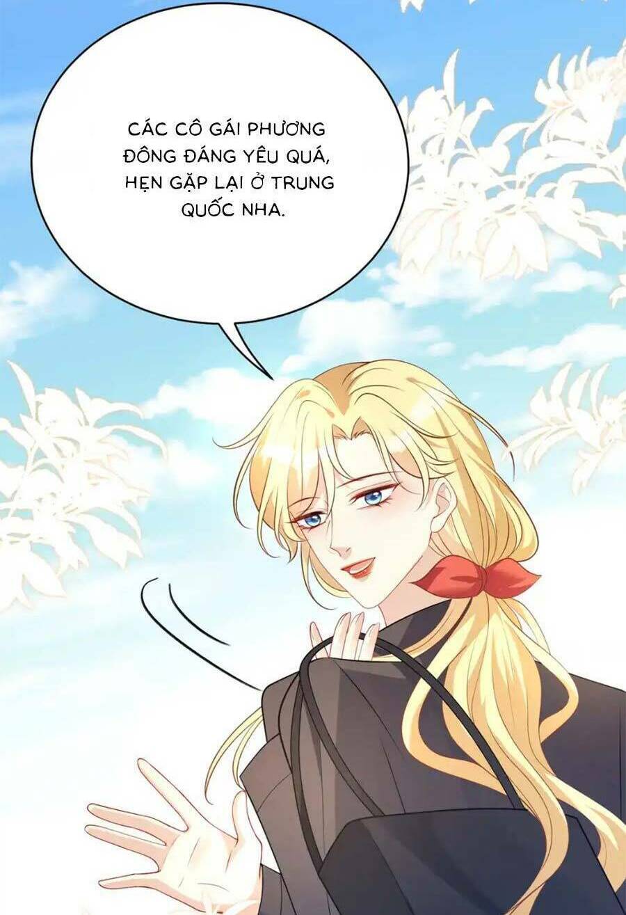 Thiên Kim Toàn Năng Đại Tài - Chapter 127 - Page 49