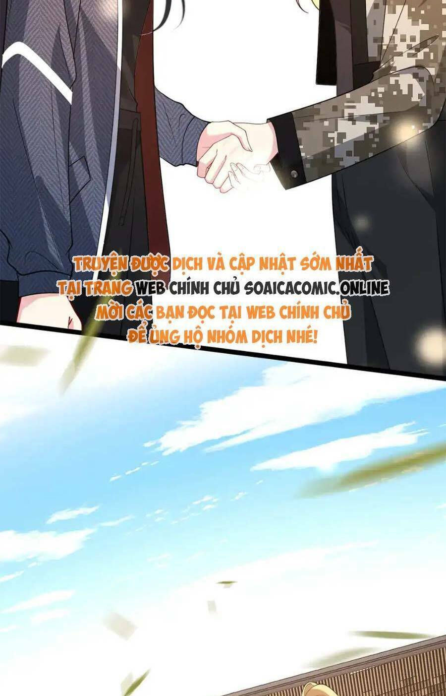 Thiên Kim Toàn Năng Đại Tài - Chapter 127 - Page 8