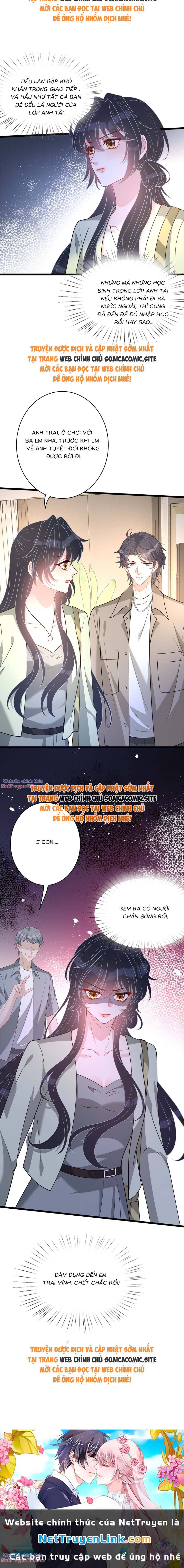 Thiên Kim Toàn Năng Đại Tài - Chapter 128 - Page 9