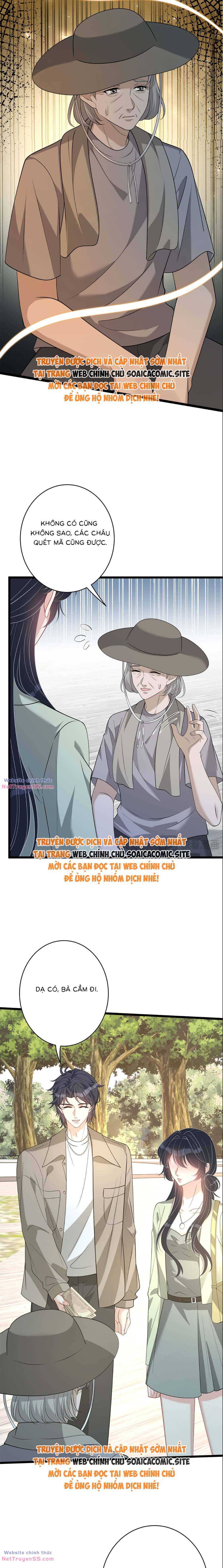 Thiên Kim Toàn Năng Đại Tài - Chapter 128 - Page 3