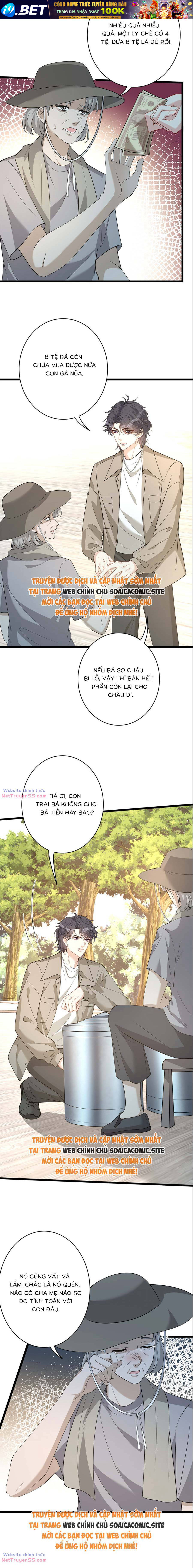 Thiên Kim Toàn Năng Đại Tài - Chapter 128 - Page 4