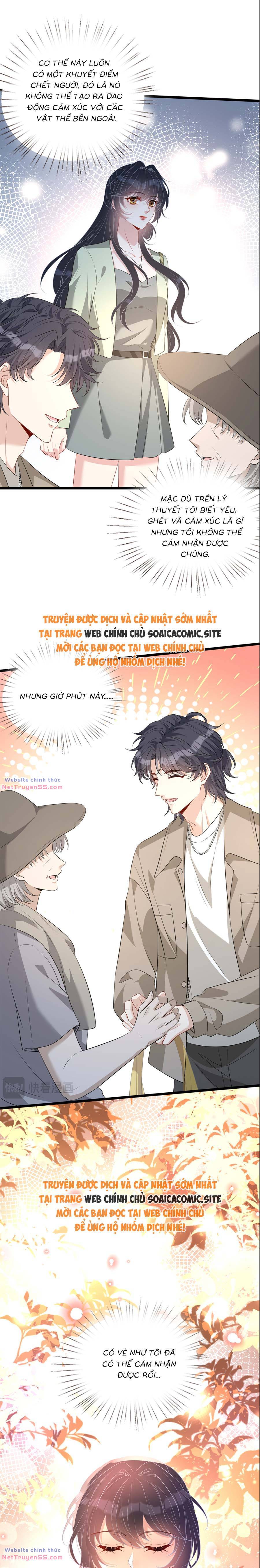 Thiên Kim Toàn Năng Đại Tài - Chapter 128 - Page 5