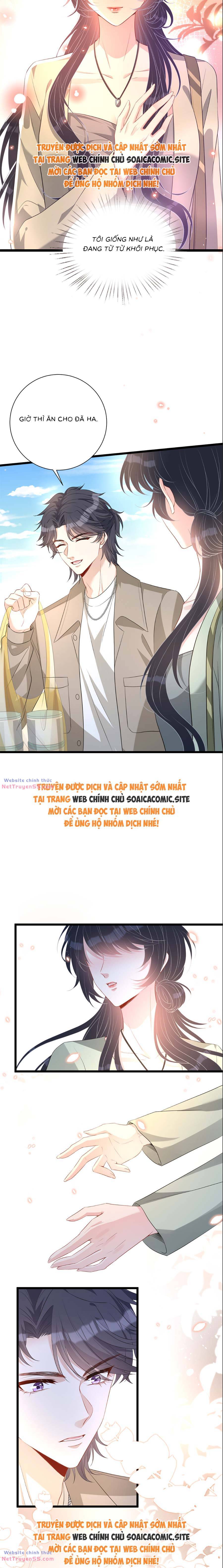 Thiên Kim Toàn Năng Đại Tài - Chapter 128 - Page 6