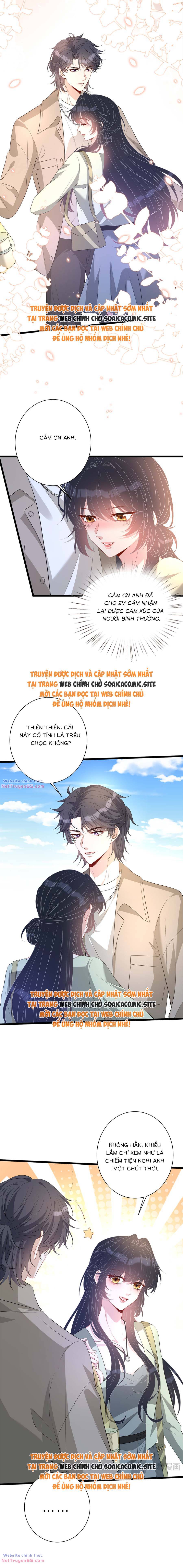 Thiên Kim Toàn Năng Đại Tài - Chapter 128 - Page 7