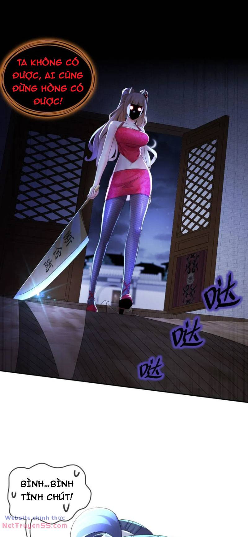 Tuyệt Sắc Đạo Lữ Đều Nói Ngô Hoàng Thể Chất Vô Địch Chapter 123 - Trang 13