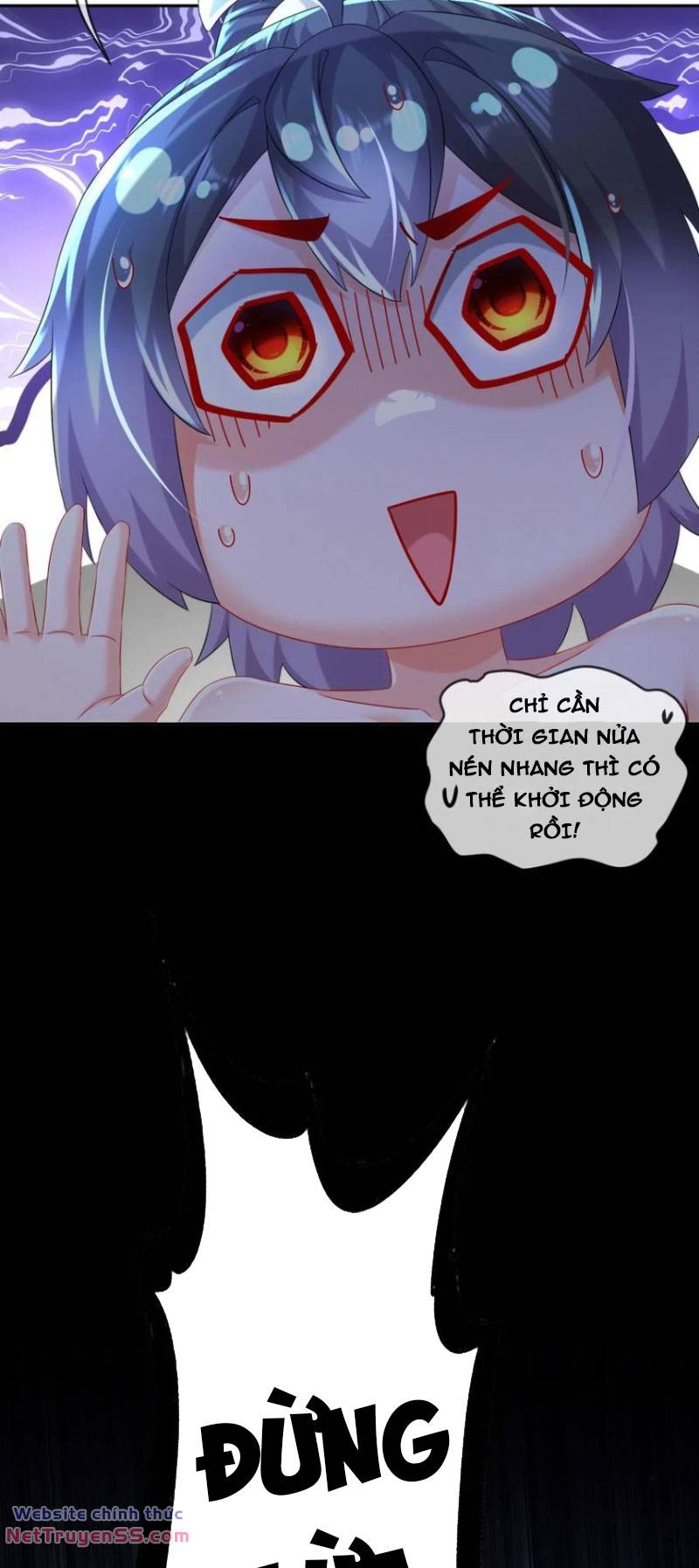 Tuyệt Sắc Đạo Lữ Đều Nói Ngô Hoàng Thể Chất Vô Địch Chapter 123 - Trang 14