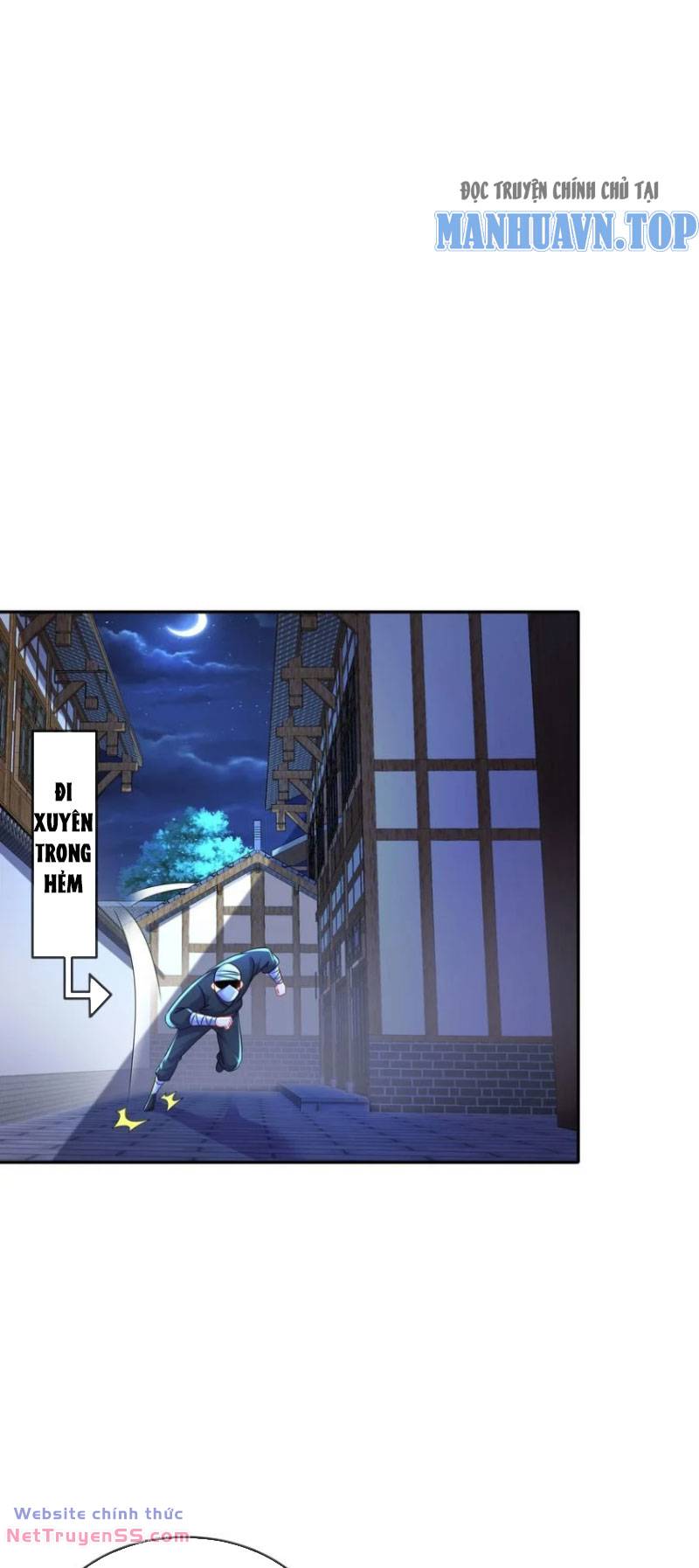 Tuyệt Sắc Đạo Lữ Đều Nói Ngô Hoàng Thể Chất Vô Địch Chapter 123 - Trang 19