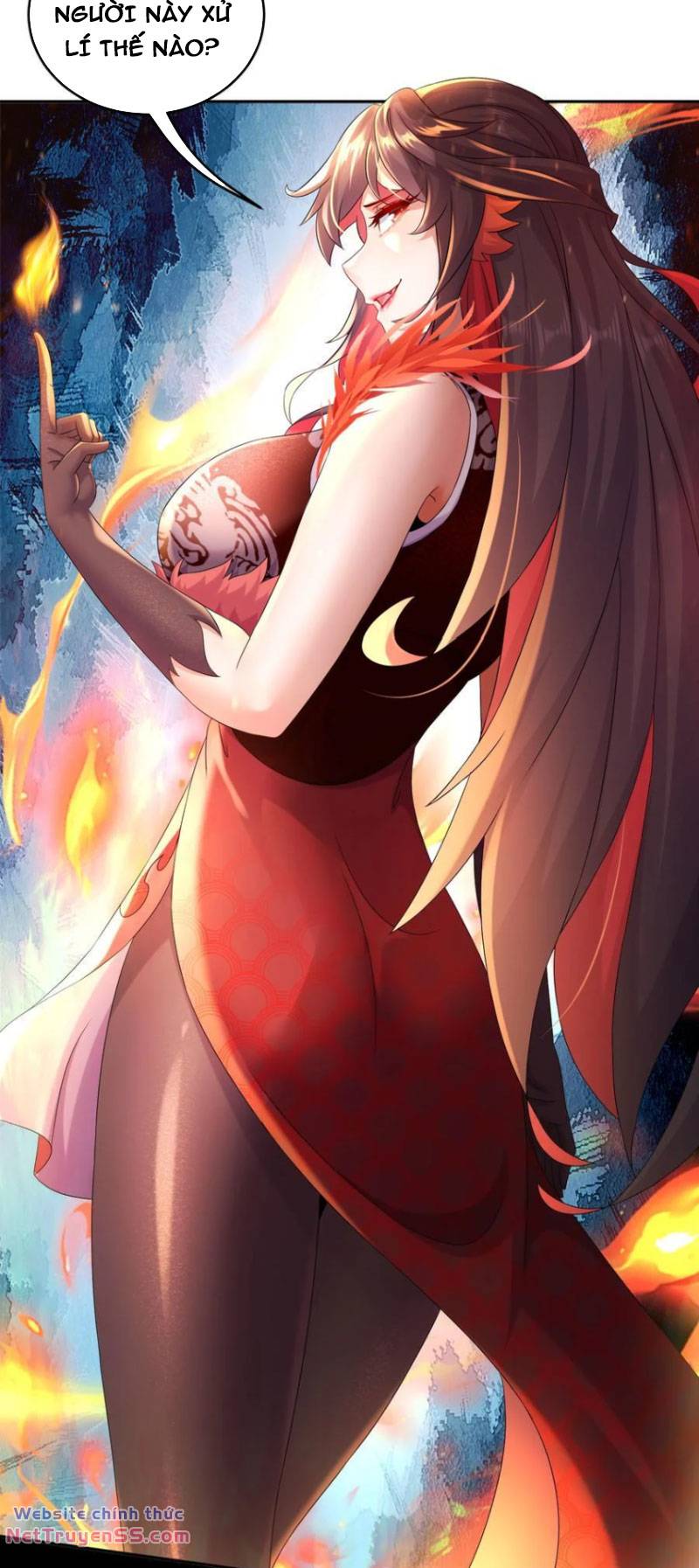 Tuyệt Sắc Đạo Lữ Đều Nói Ngô Hoàng Thể Chất Vô Địch Chapter 123 - Trang 27