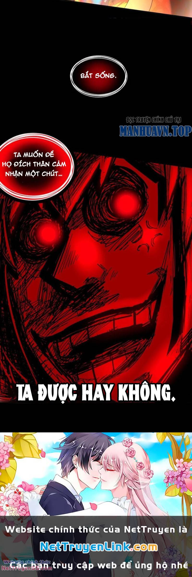 Tuyệt Sắc Đạo Lữ Đều Nói Ngô Hoàng Thể Chất Vô Địch - Chapter 123 - Page 28