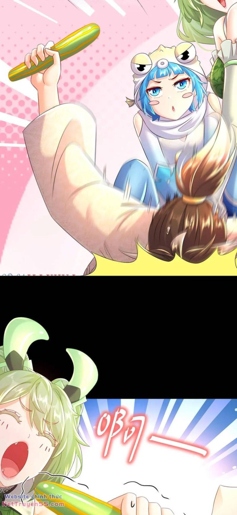 Tuyệt Sắc Đạo Lữ Đều Nói Ngô Hoàng Thể Chất Vô Địch Chapter 123 - Trang 4