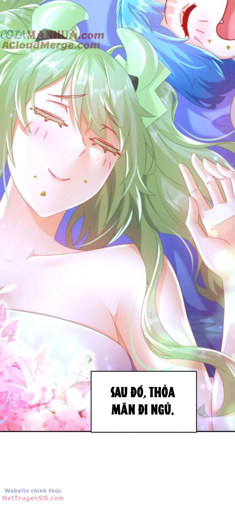 Tuyệt Sắc Đạo Lữ Đều Nói Ngô Hoàng Thể Chất Vô Địch Chapter 123 - Trang 6