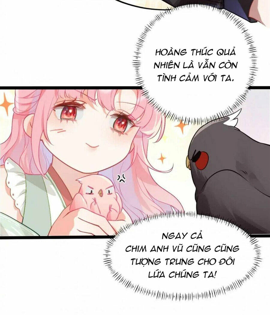 Sau Khi Công Chúa Bội Tình Bạc Nghĩa - Chapter 27 - Page 11