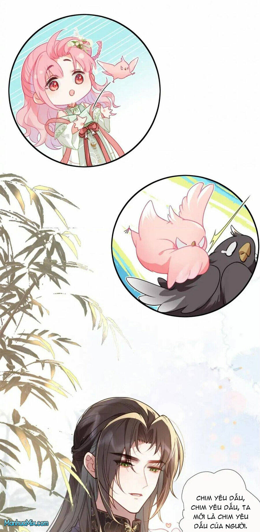 Sau Khi Công Chúa Bội Tình Bạc Nghĩa - Chapter 27 - Page 12