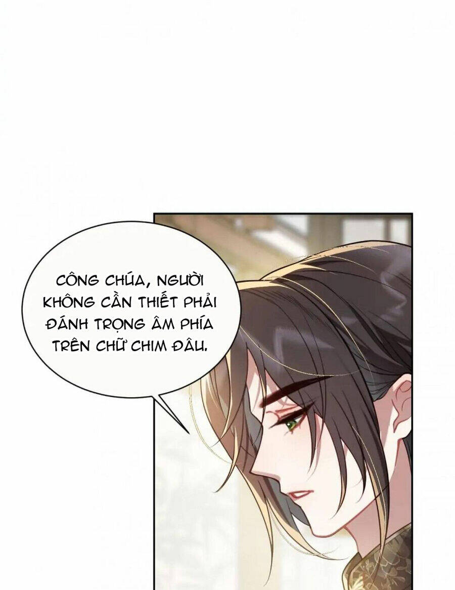 Sau Khi Công Chúa Bội Tình Bạc Nghĩa - Chapter 27 - Page 14