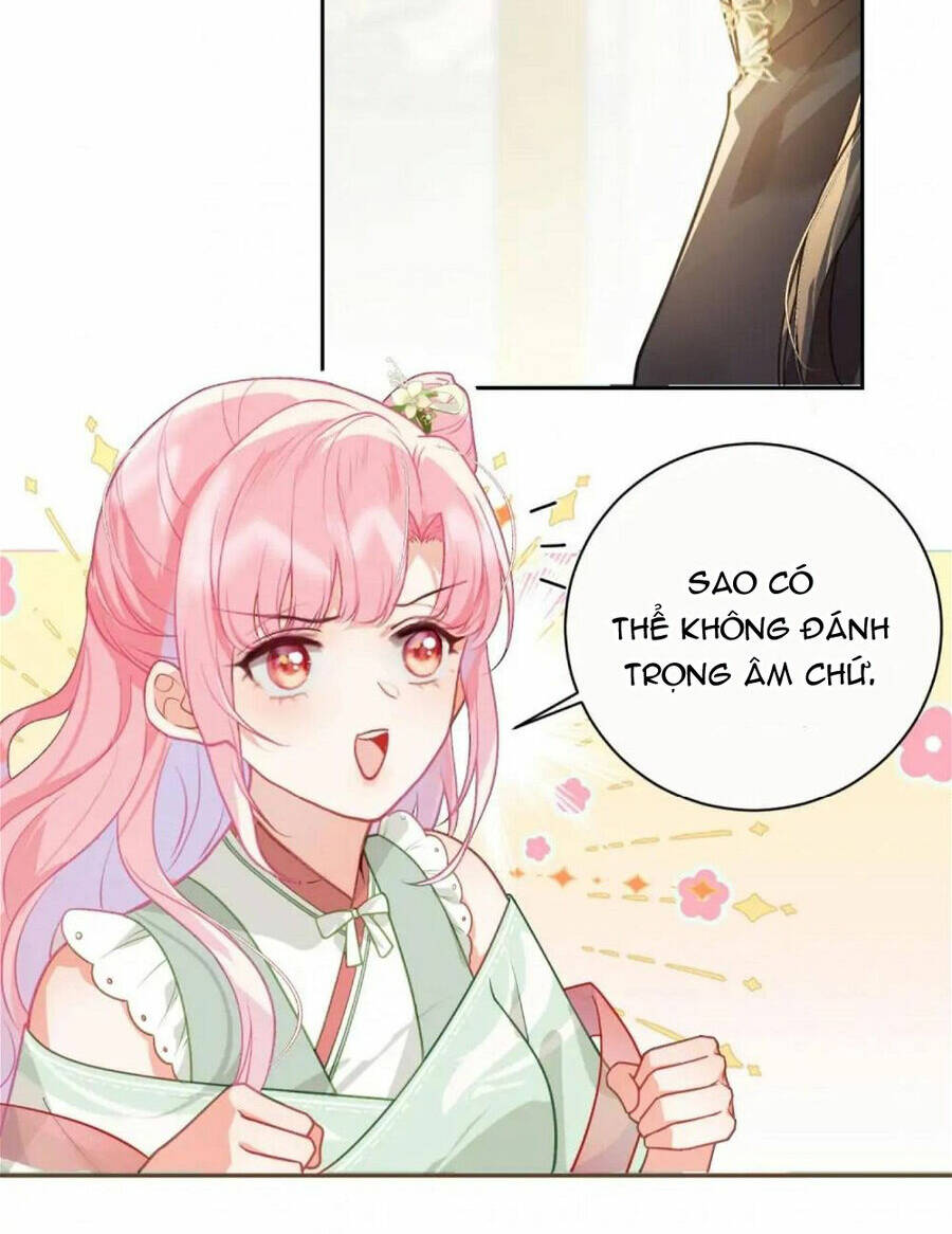 Sau Khi Công Chúa Bội Tình Bạc Nghĩa - Chapter 27 - Page 15