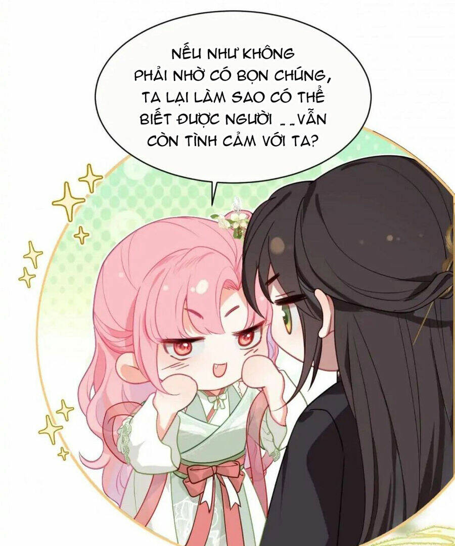 Sau Khi Công Chúa Bội Tình Bạc Nghĩa - Chapter 27 - Page 16