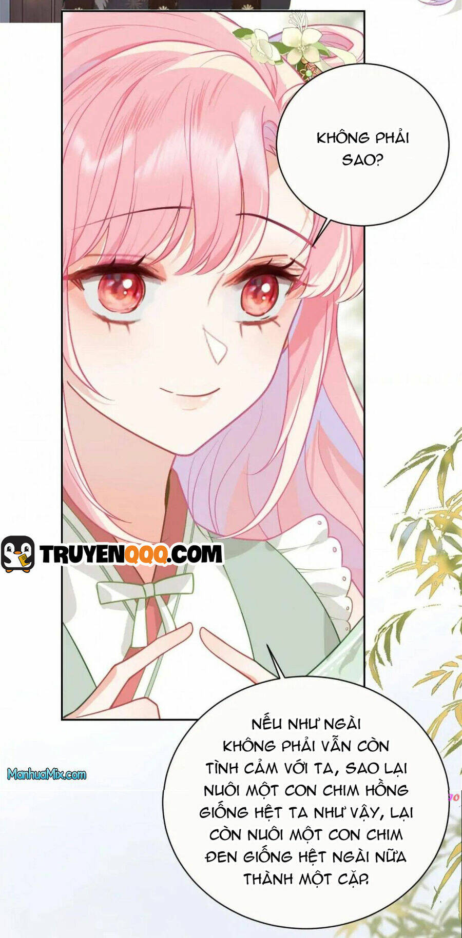 Sau Khi Công Chúa Bội Tình Bạc Nghĩa - Chapter 27 - Page 19