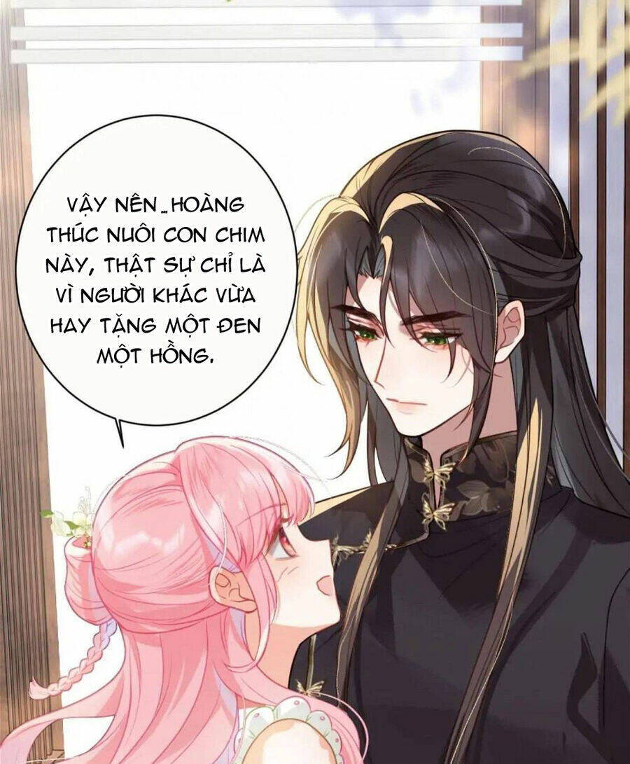 Sau Khi Công Chúa Bội Tình Bạc Nghĩa - Chapter 27 - Page 23