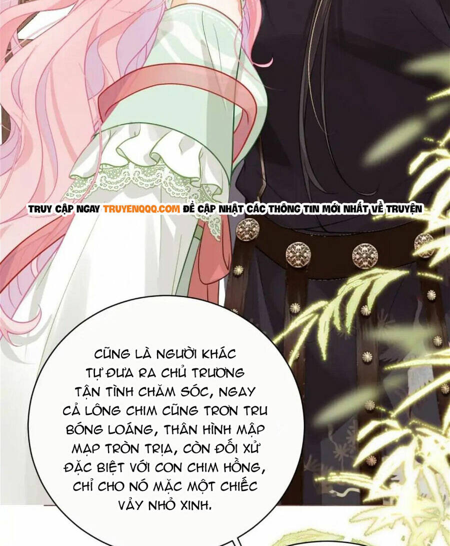 Sau Khi Công Chúa Bội Tình Bạc Nghĩa - Chapter 27 - Page 24