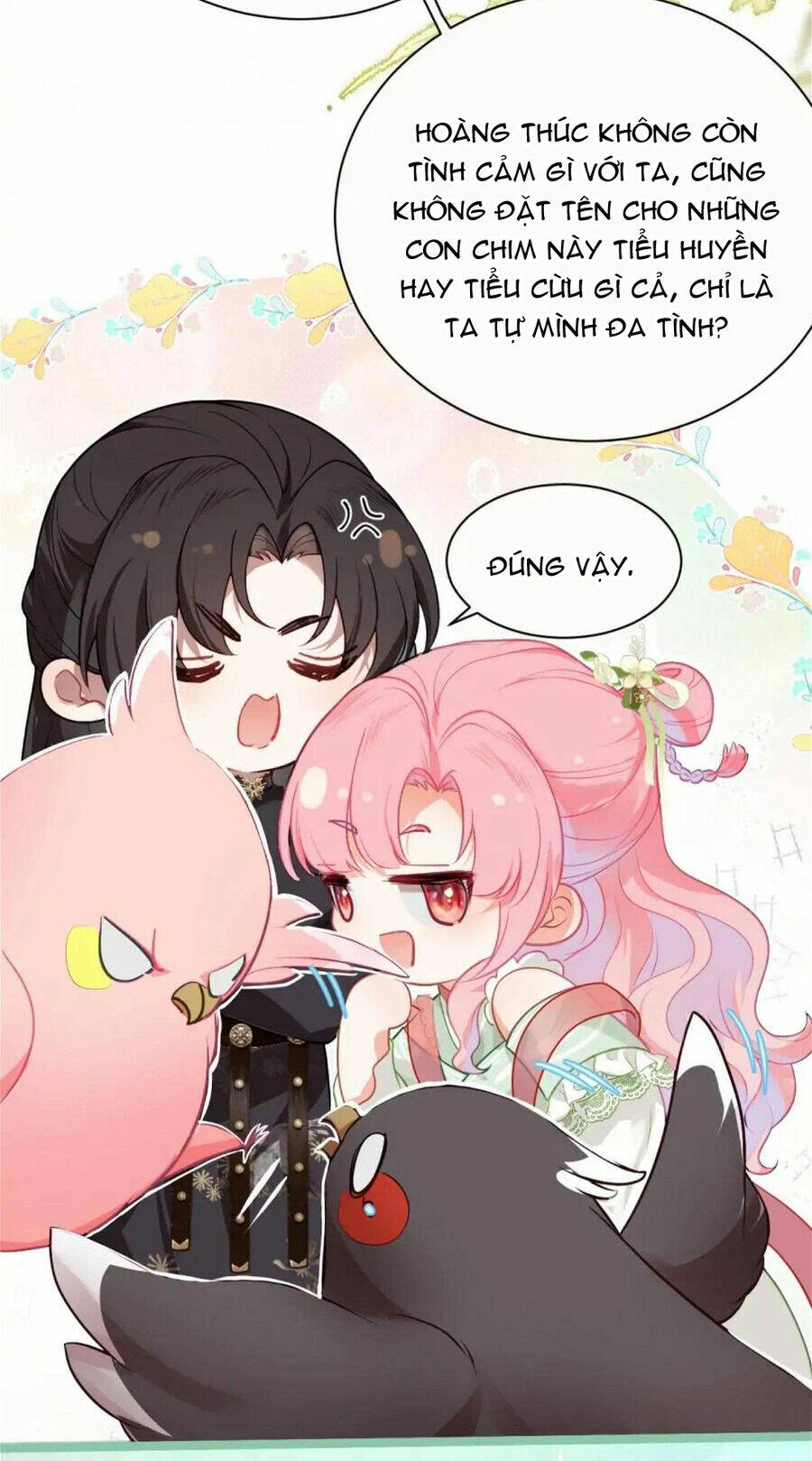 Sau Khi Công Chúa Bội Tình Bạc Nghĩa - Chapter 27 - Page 25