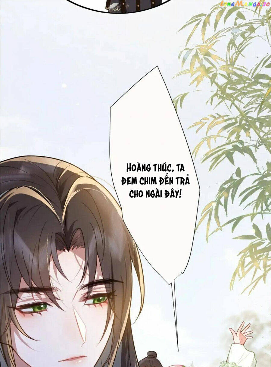 Sau Khi Công Chúa Bội Tình Bạc Nghĩa - Chapter 27 - Page 6