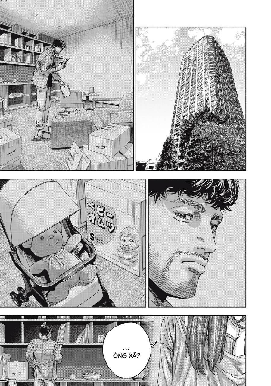 Người đàn ông không thể ly hôn CASE 2 - Chapter 5.1 - Page 12