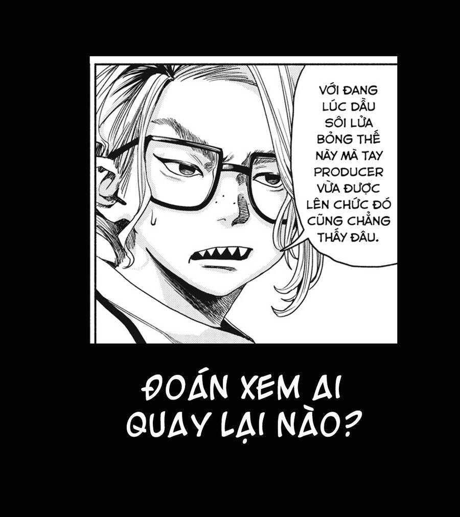 Người đàn ông không thể ly hôn CASE 2 - Chapter 5.1 - Page 18