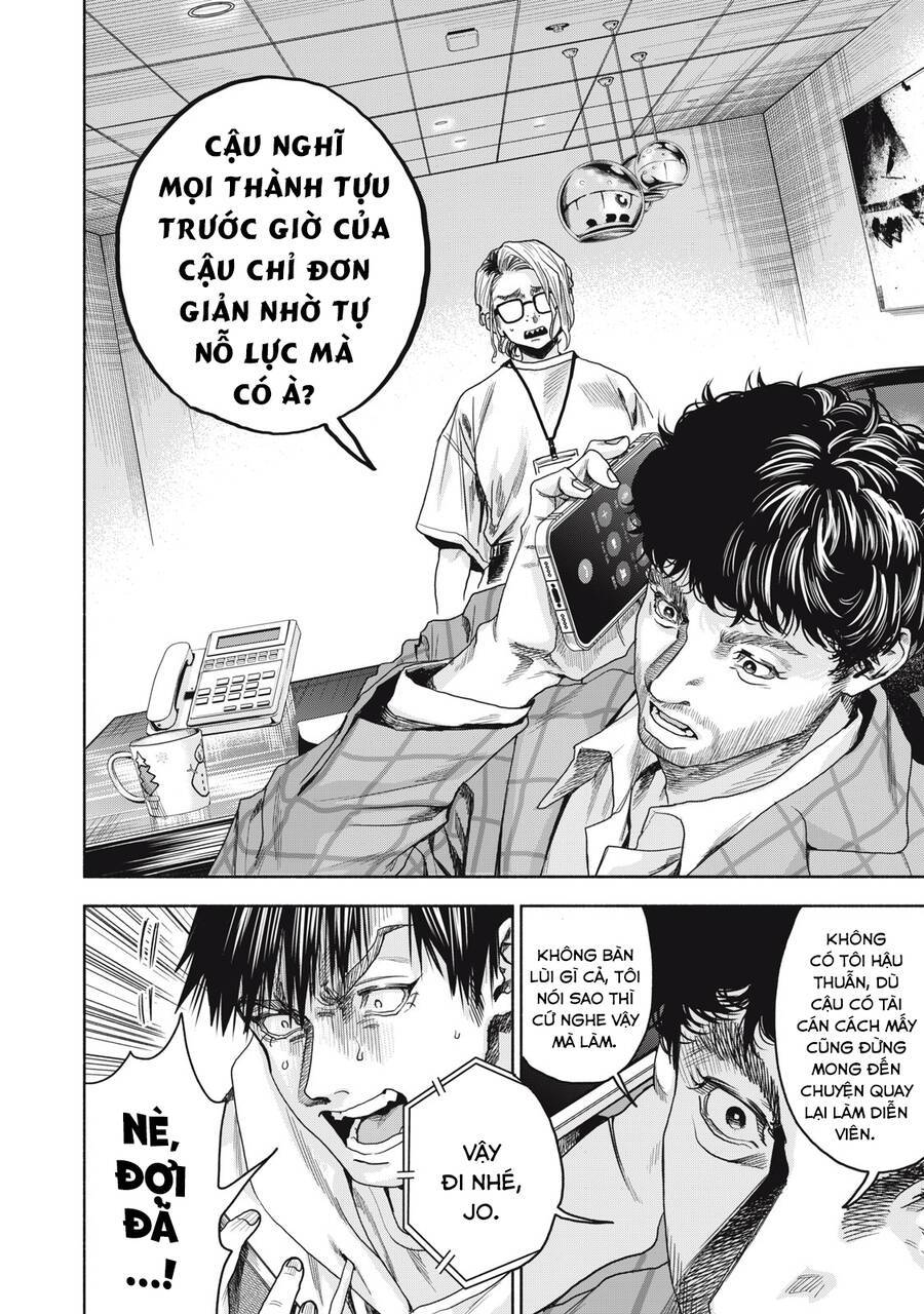 Người đàn ông không thể ly hôn CASE 2 - Chapter 5.1 - Page 5