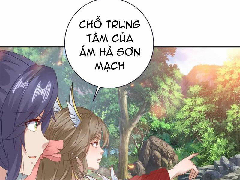 Thần Hồn Võ Đế - Chapter 370 - Page 12
