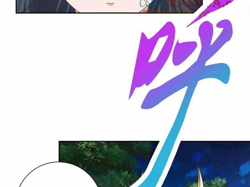 Thần Hồn Võ Đế - Chapter 370 - Page 37