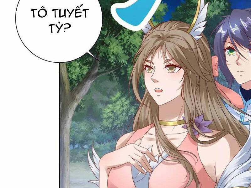 Thần Hồn Võ Đế - Chapter 370 - Page 38