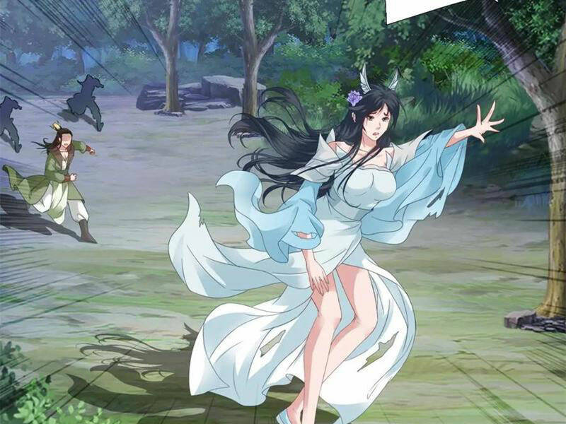 Thần Hồn Võ Đế - Chapter 370 - Page 45