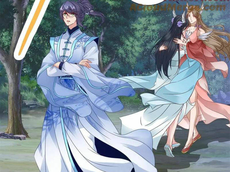 Thần Hồn Võ Đế - Chapter 370 - Page 47