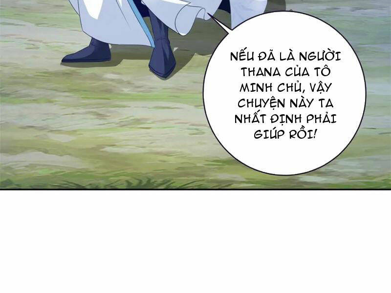 Thần Hồn Võ Đế - Chapter 370 - Page 48