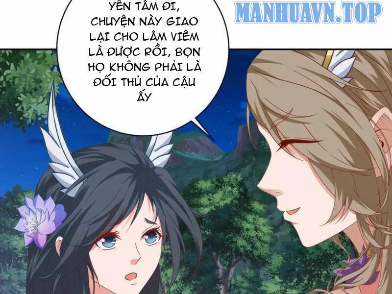 Thần Hồn Võ Đế - Chapter 370 - Page 57