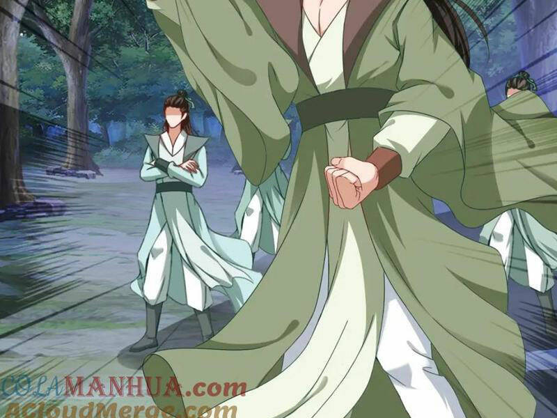 Thần Hồn Võ Đế - Chapter 370 - Page 61