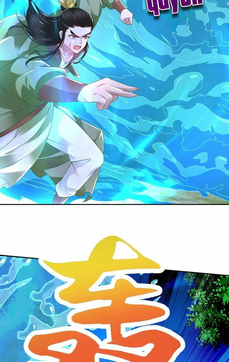 Thần Hồn Võ Đế - Chapter 371 - Page 13