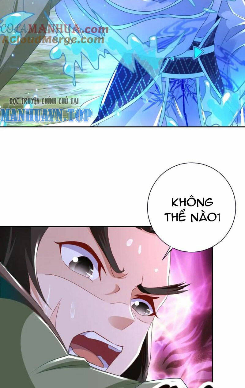 Thần Hồn Võ Đế - Chapter 371 - Page 17