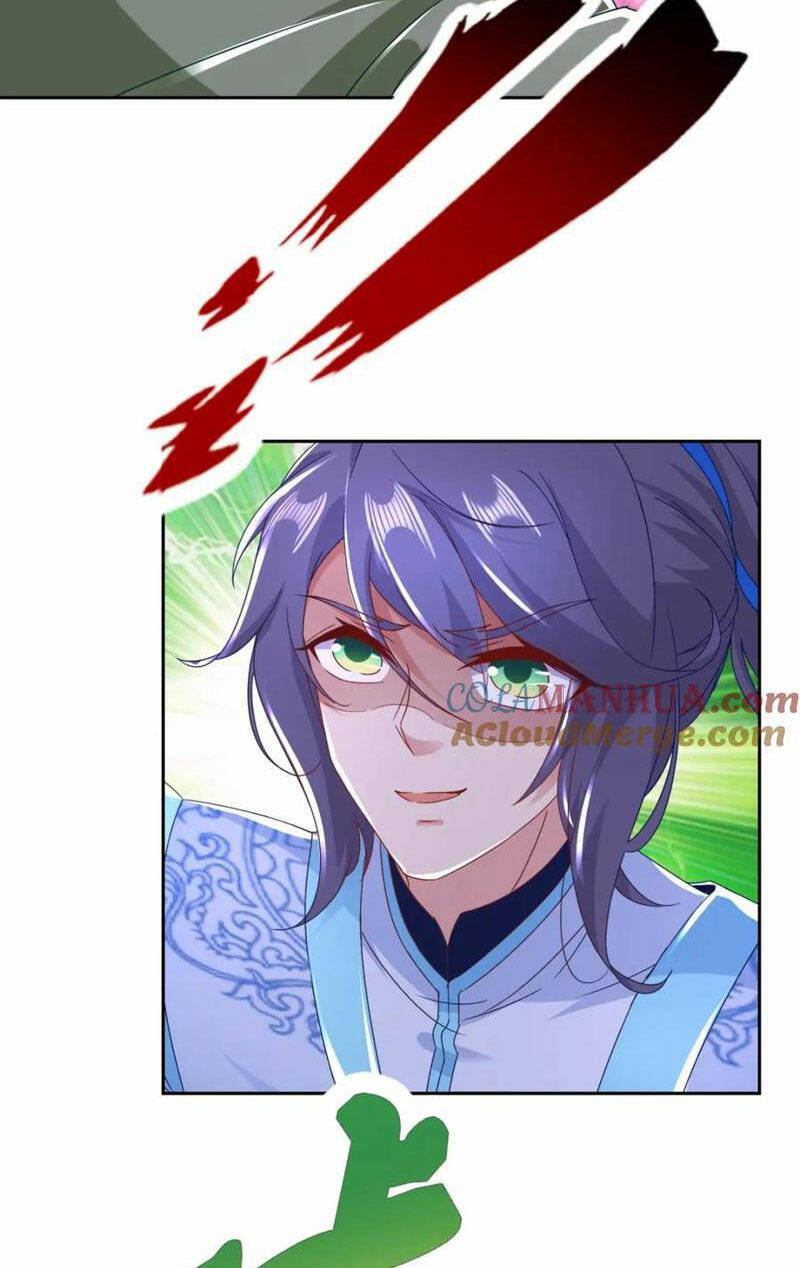 Thần Hồn Võ Đế - Chapter 371 - Page 18