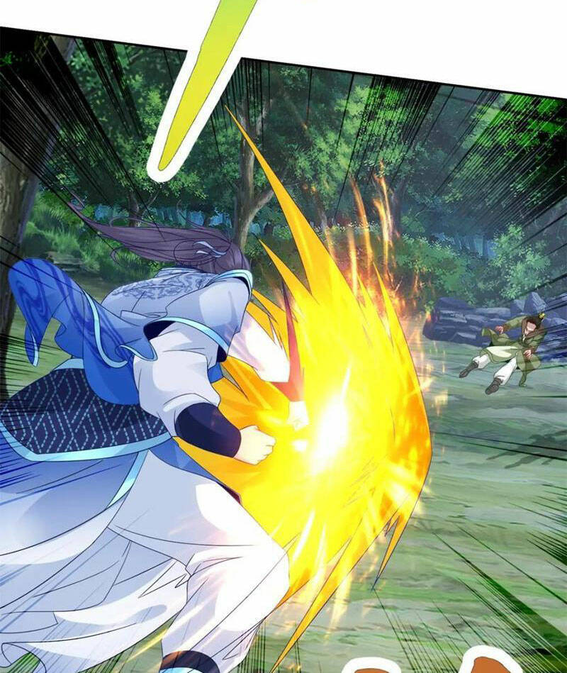 Thần Hồn Võ Đế - Chapter 371 - Page 22