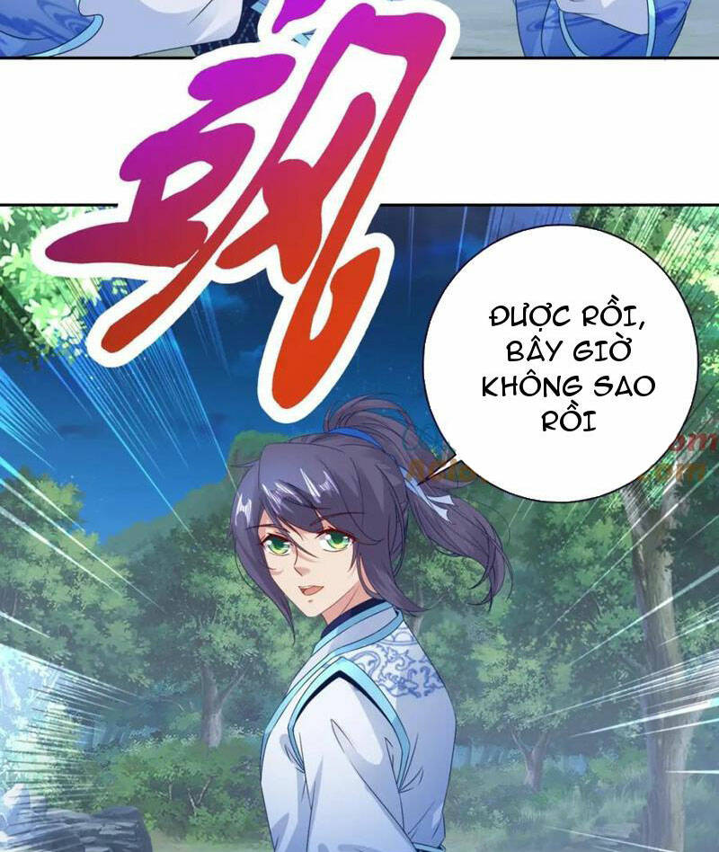 Thần Hồn Võ Đế - Chapter 371 - Page 27