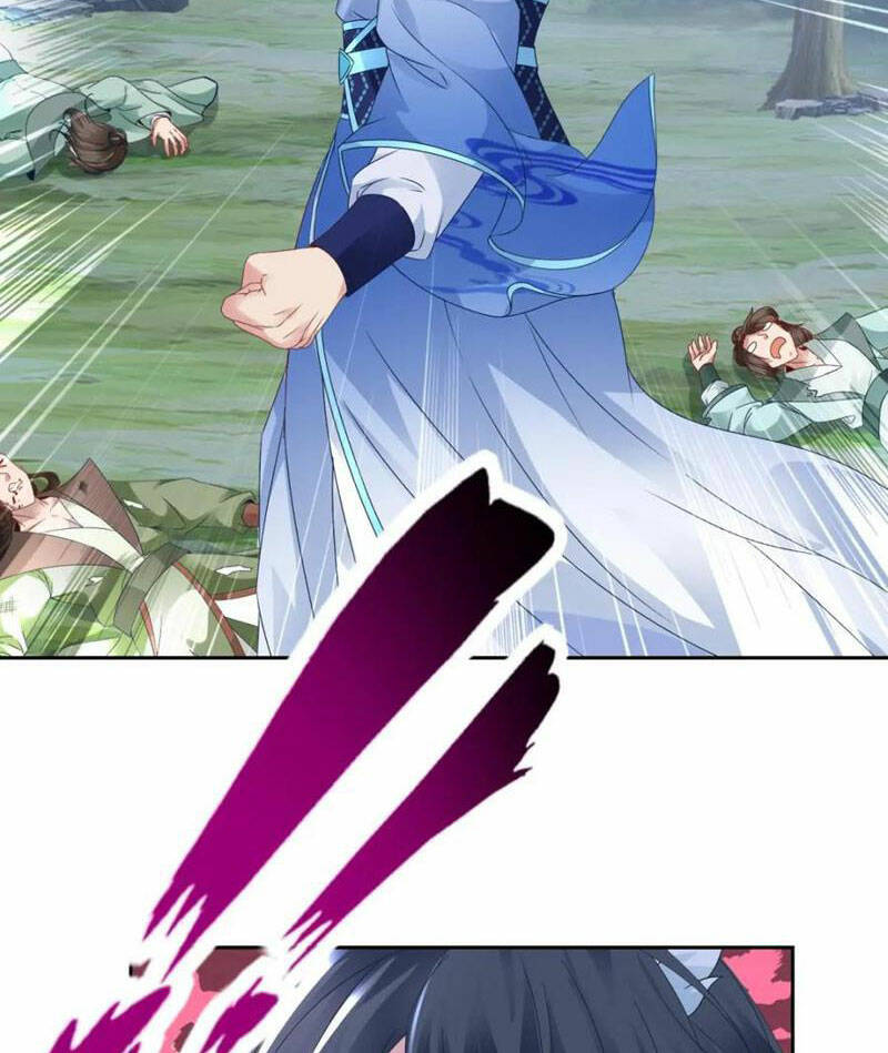 Thần Hồn Võ Đế - Chapter 371 - Page 28