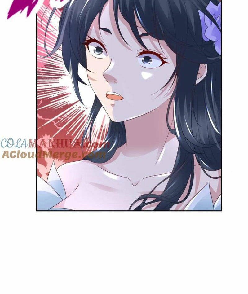 Thần Hồn Võ Đế - Chapter 371 - Page 29