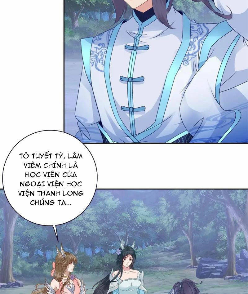Thần Hồn Võ Đế - Chapter 371 - Page 32