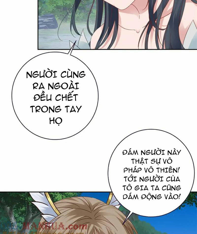 Thần Hồn Võ Đế - Chapter 371 - Page 36