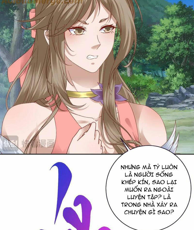 Thần Hồn Võ Đế - Chapter 371 - Page 37