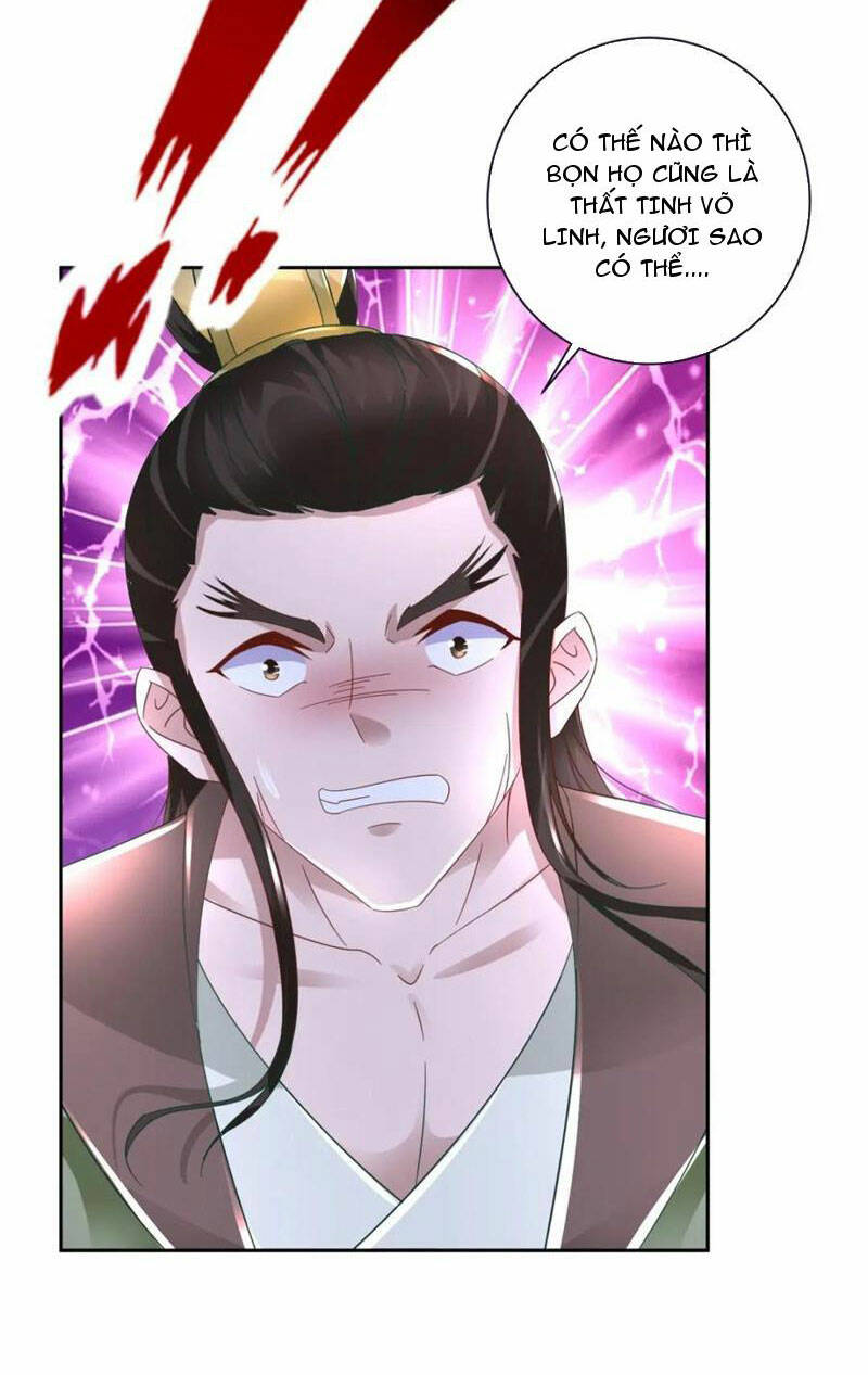 Thần Hồn Võ Đế - Chapter 371 - Page 6