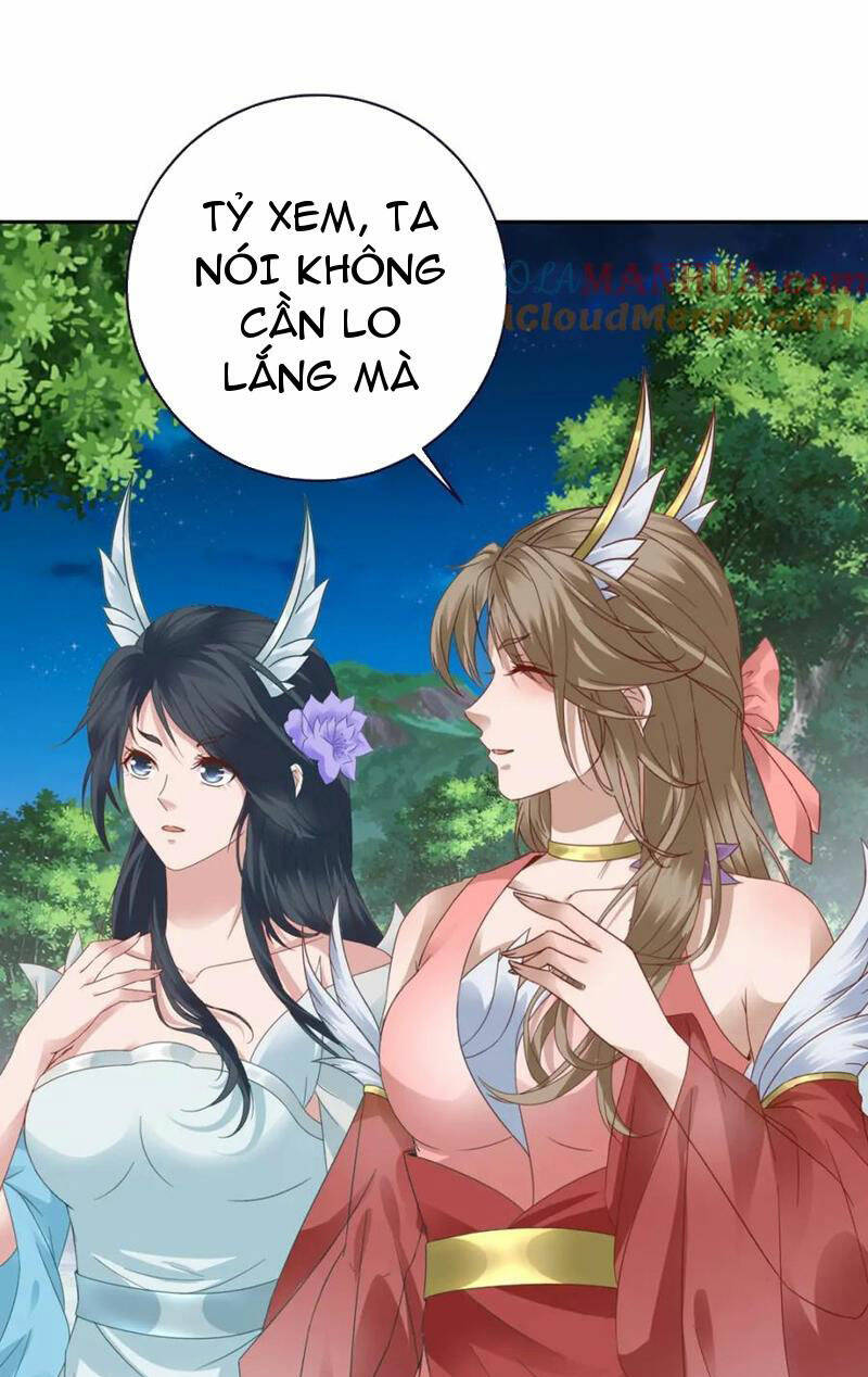 Thần Hồn Võ Đế - Chapter 371 - Page 7